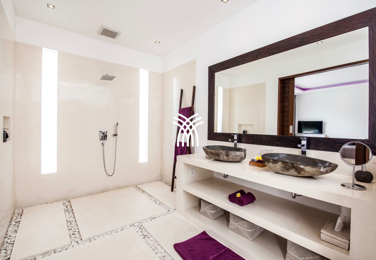 Villa in Pecatu - Amantara