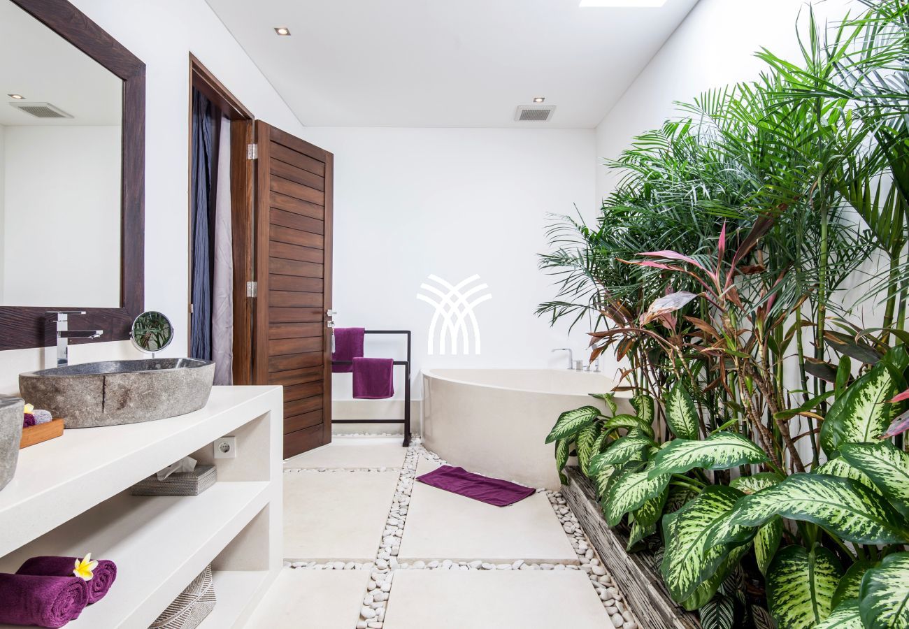 Villa in Pecatu - Amantara