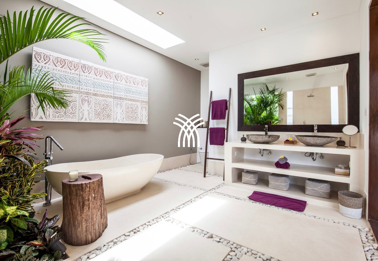 Villa in Pecatu - Amantara