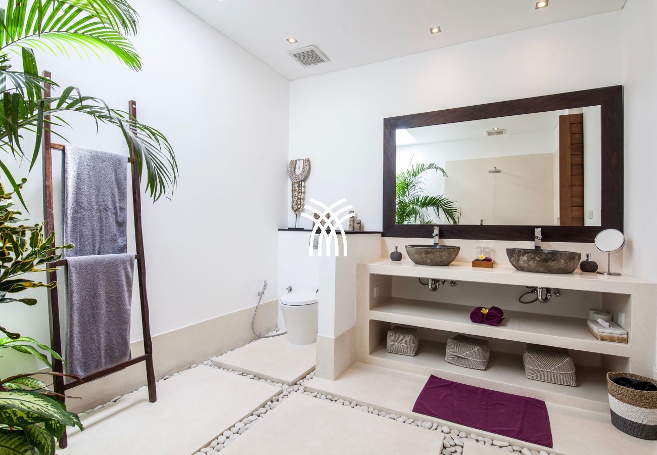 Villa in Pecatu - Amantara