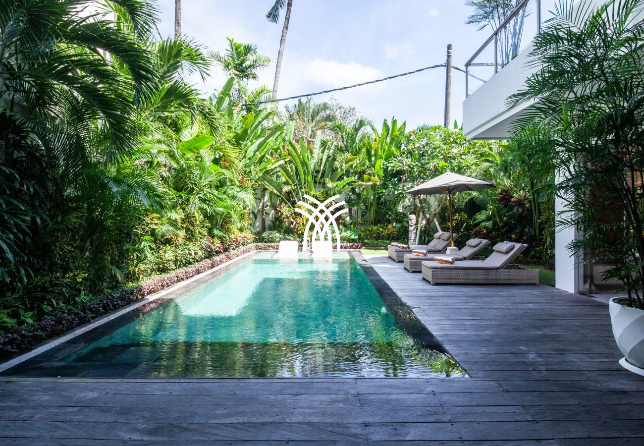 Villa in Pecatu - Elinata