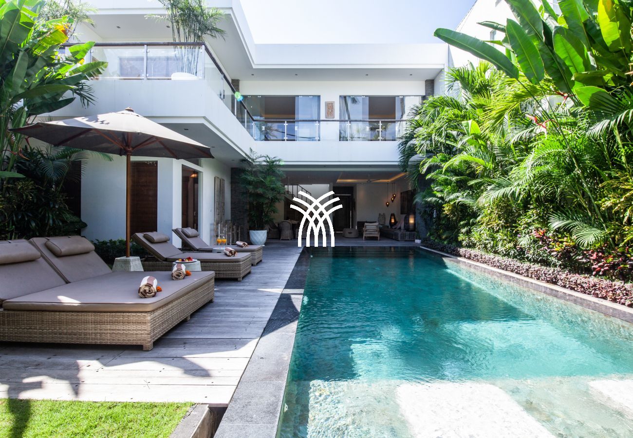 Villa in Pecatu - Elinata