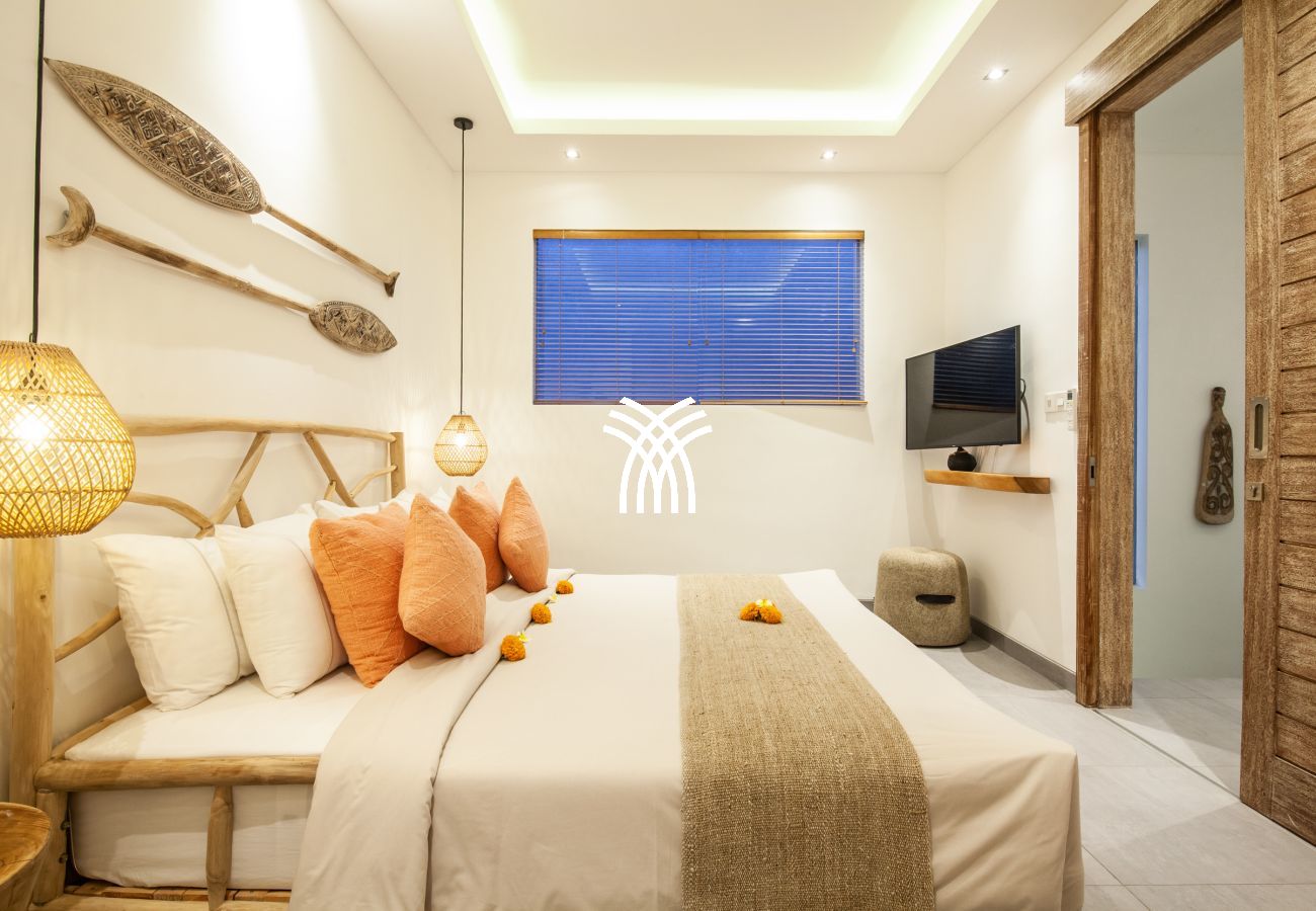 Villa in Pecatu - Elinata