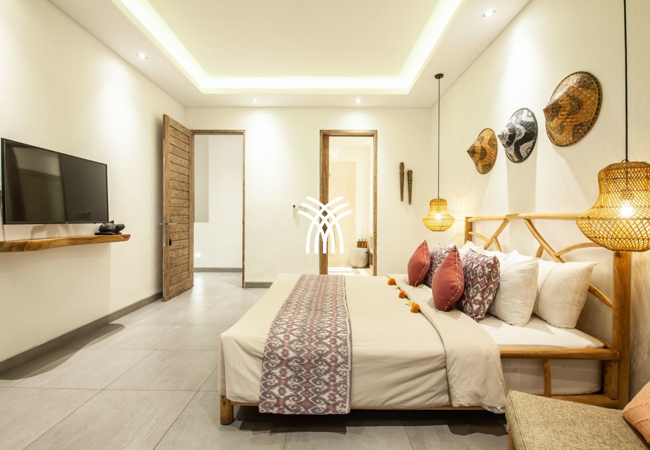 Villa in Pecatu - Elinata