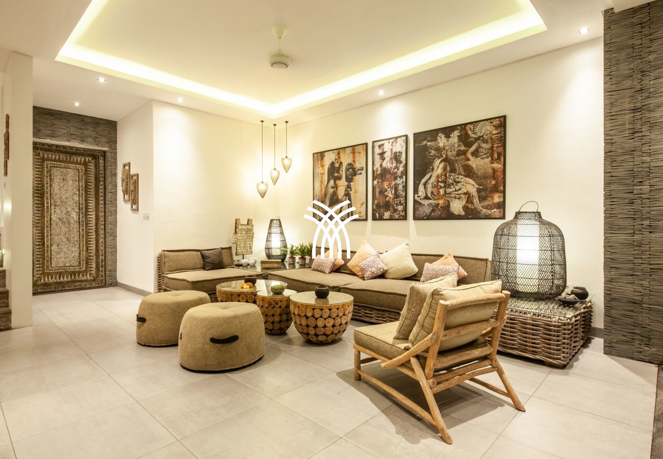 Villa in Pecatu - Elinata