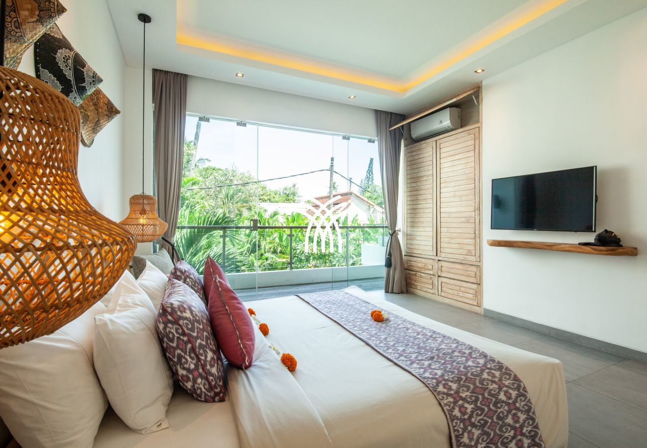 Villa in Pecatu - Elinata