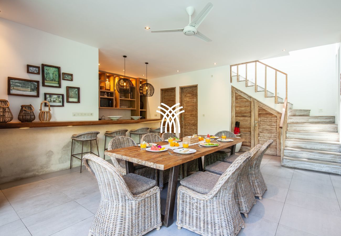 Villa in Pecatu - Elinata