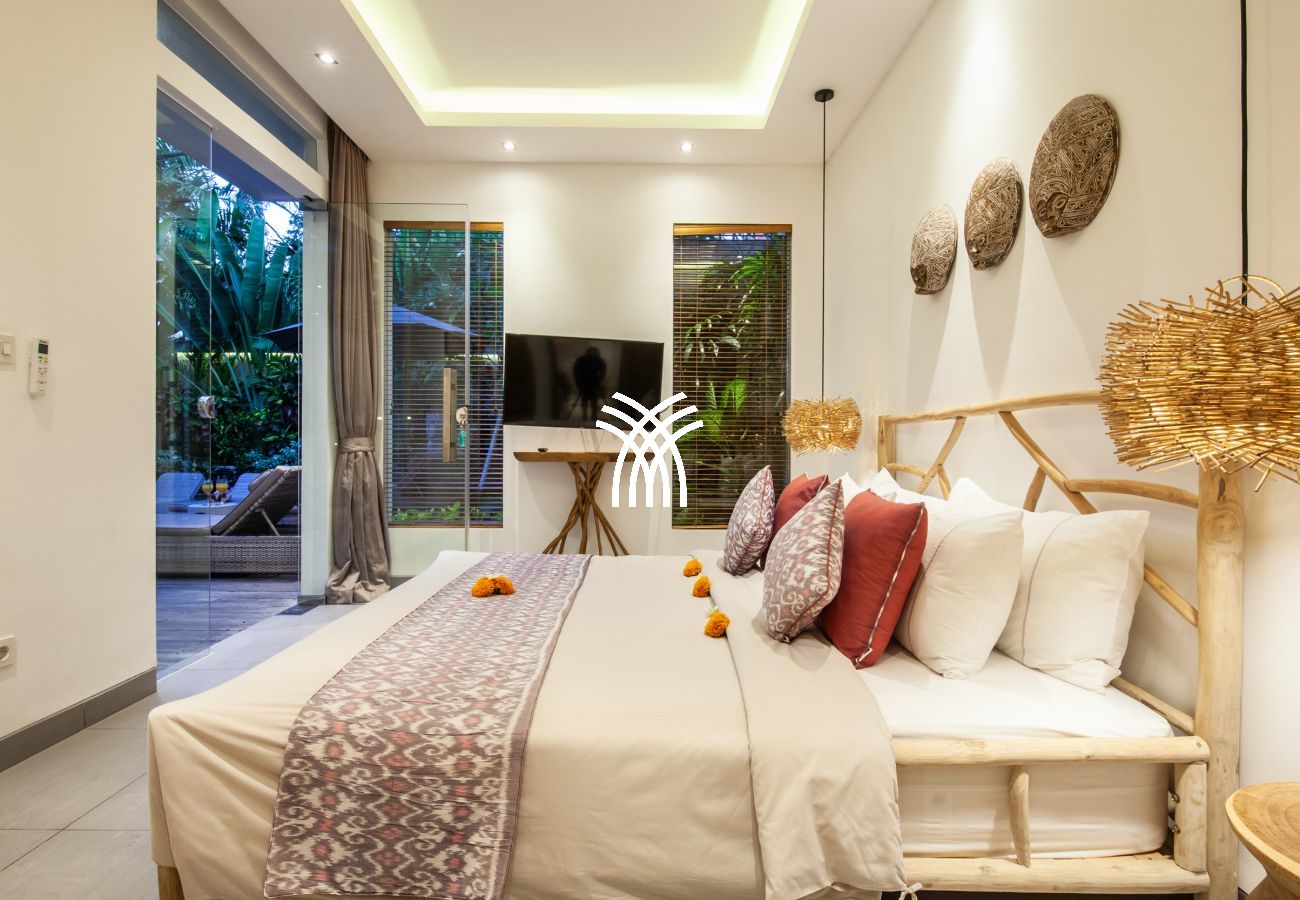 Villa in Pecatu - Elinata