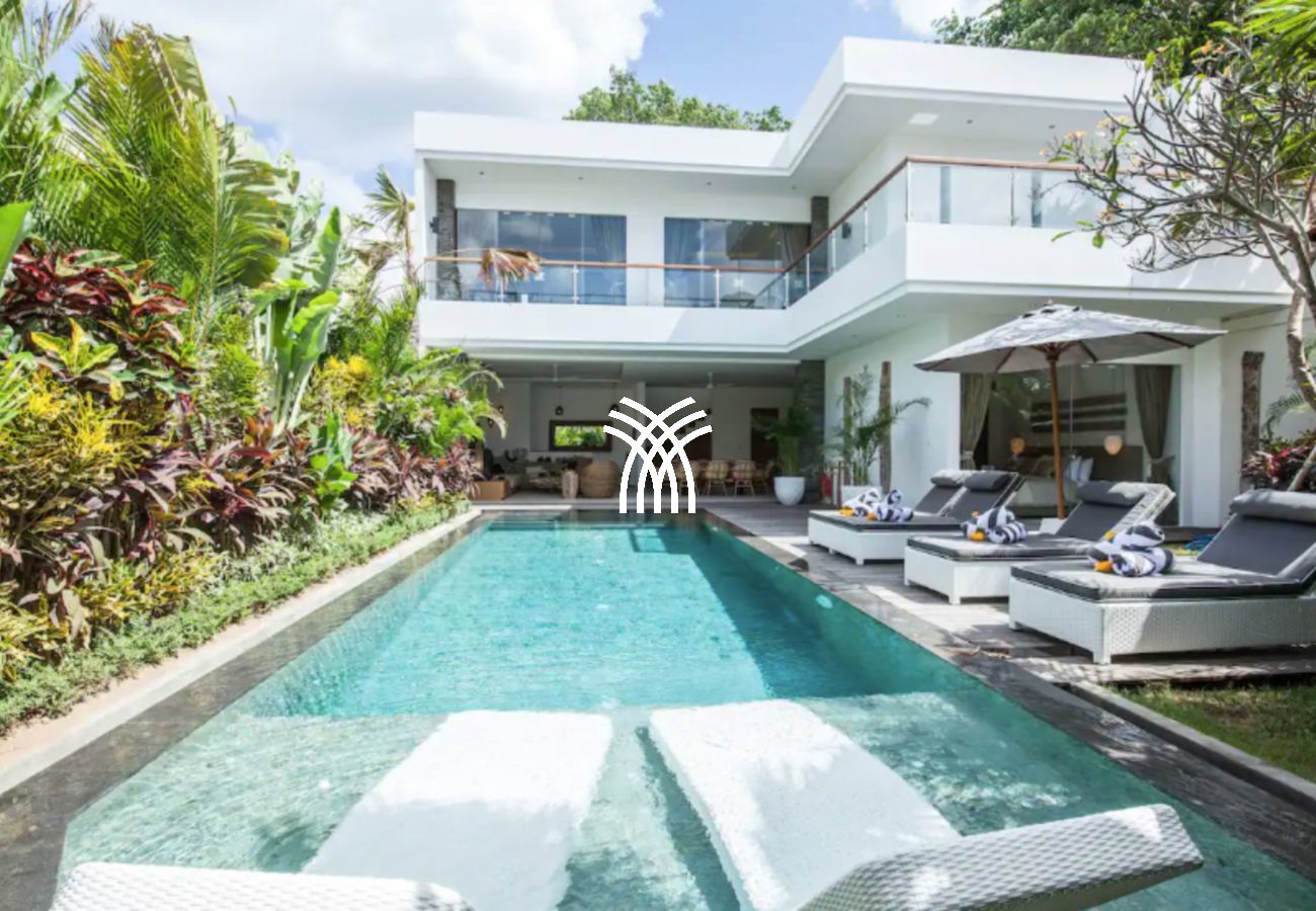 Villa in Pecatu - Mabahata