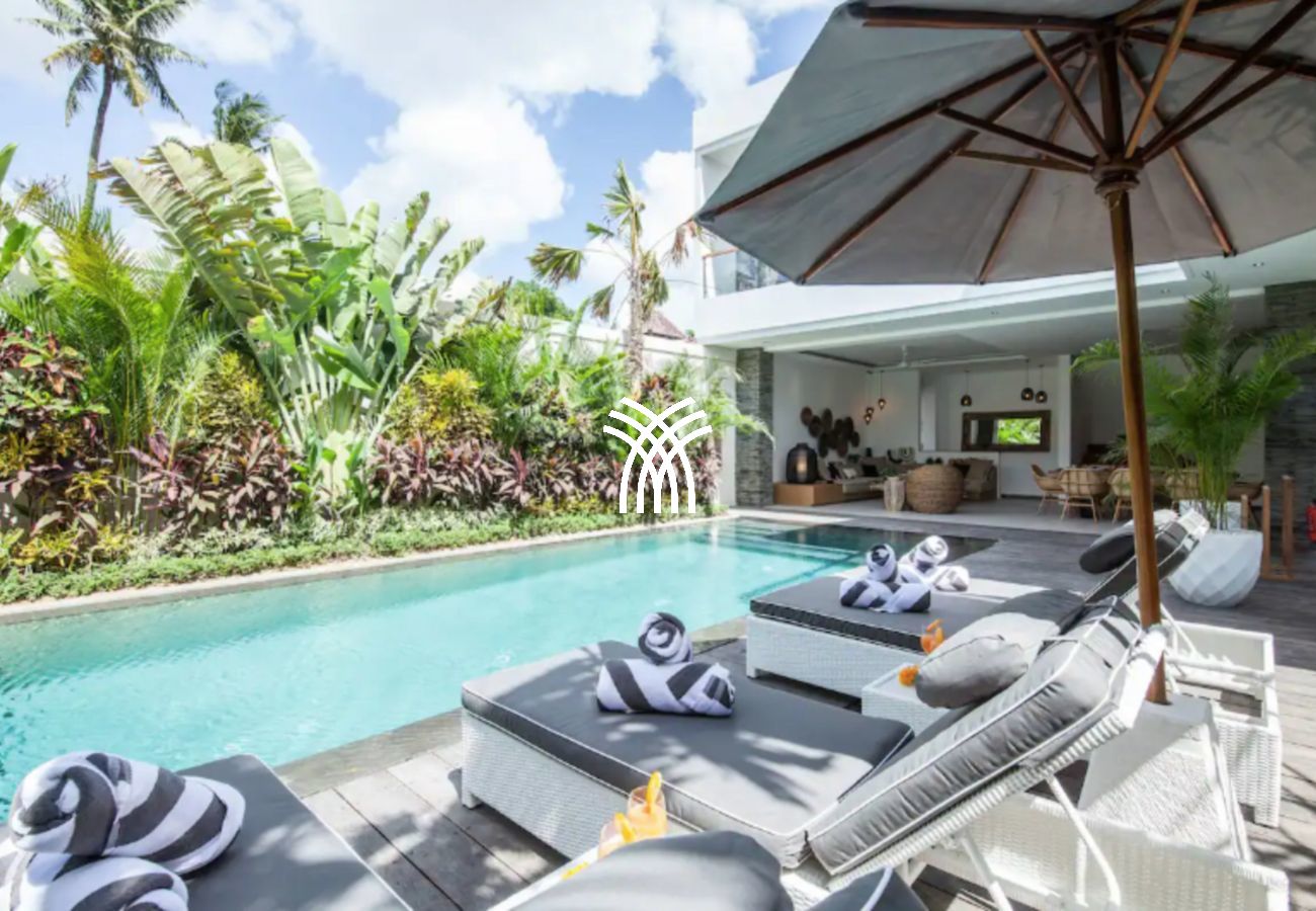 Villa in Pecatu - Mabahata