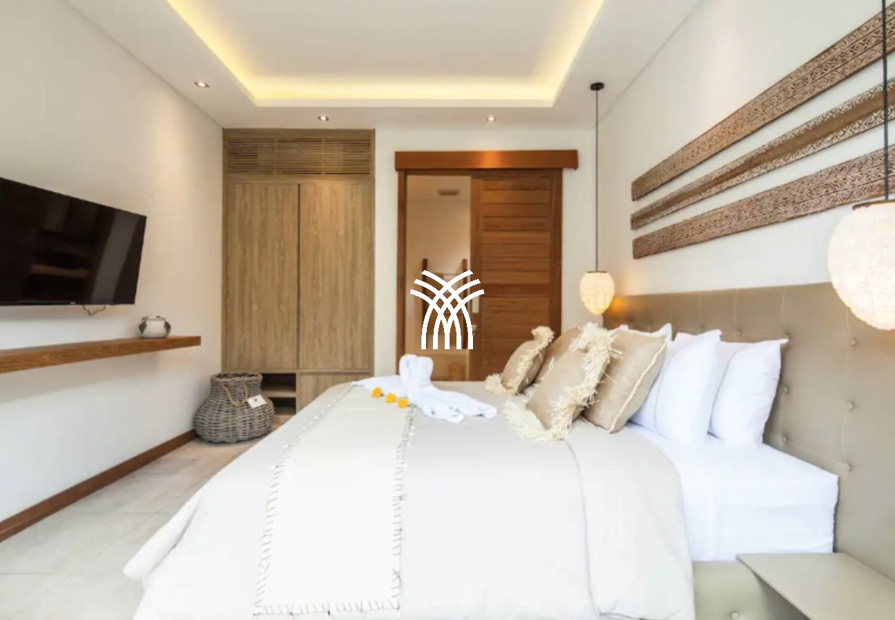 Villa in Pecatu - Mabahata