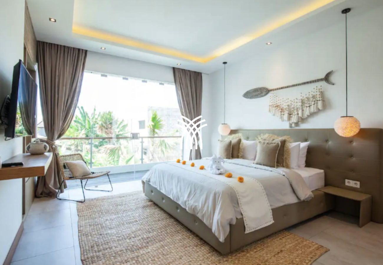 Villa in Pecatu - Mabahata