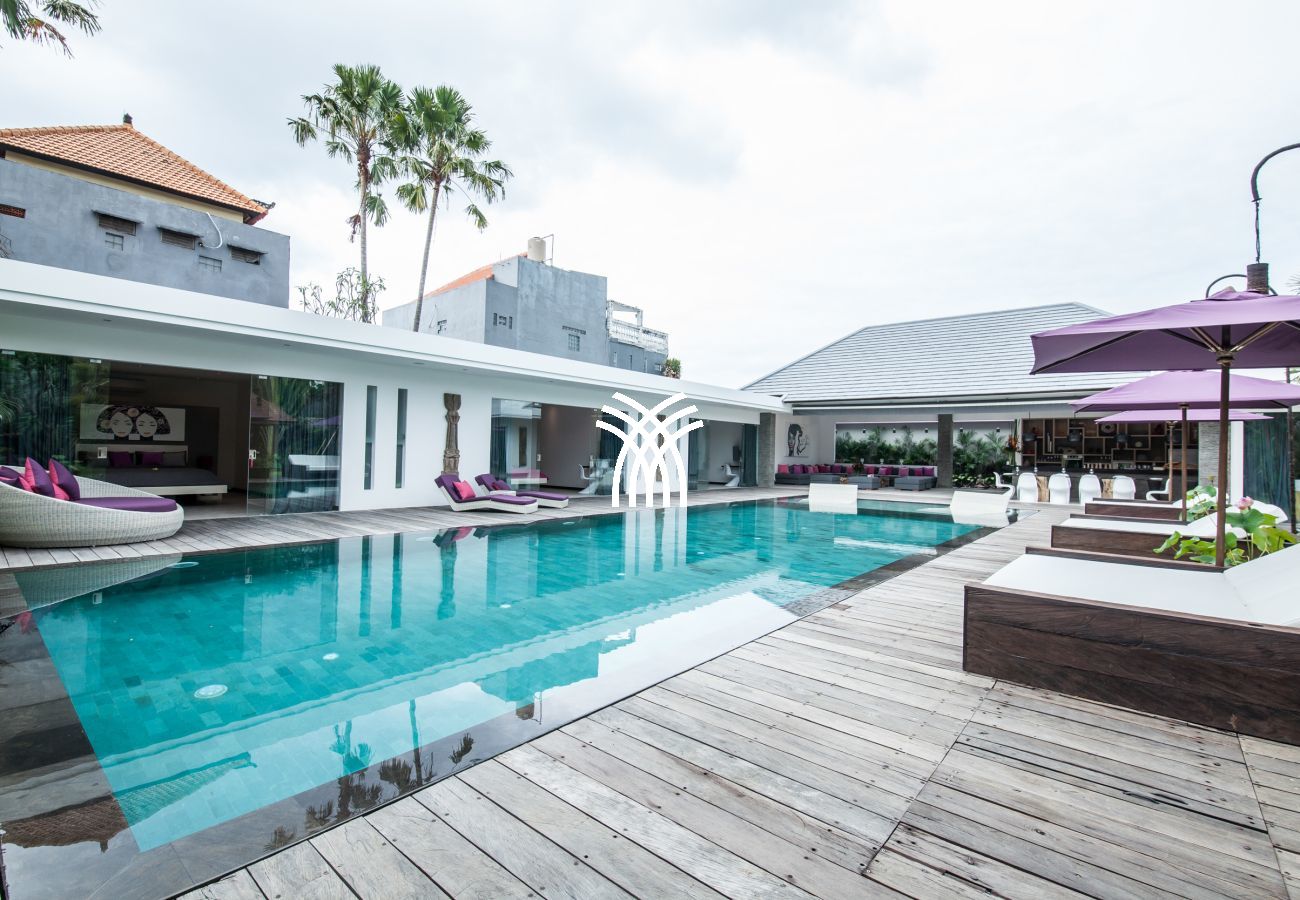 Villa in Pecatu - Kundalini