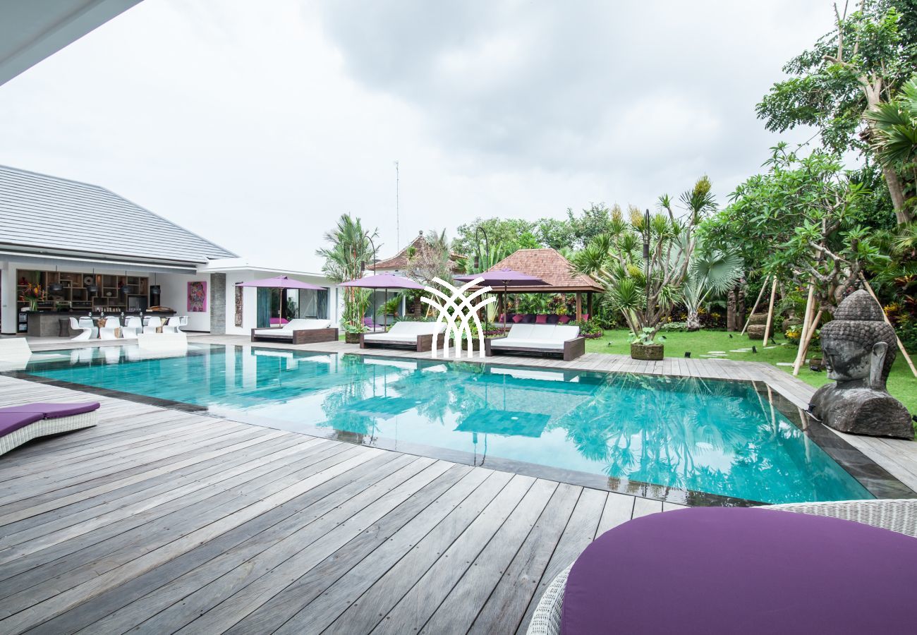 Villa in Pecatu - Kundalini