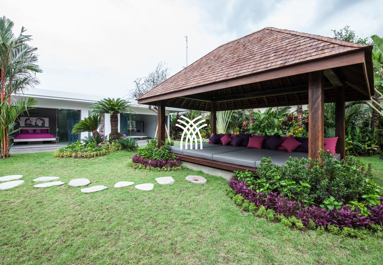 Villa in Pecatu - Kundalini