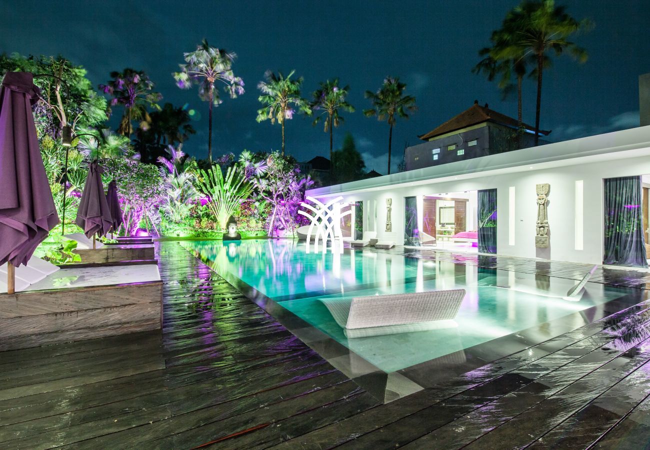 Villa in Pecatu - Kundalini