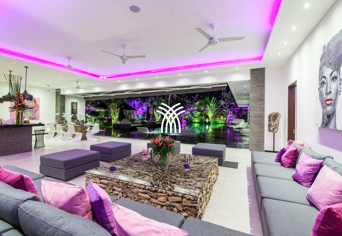 Villa in Pecatu - Kundalini