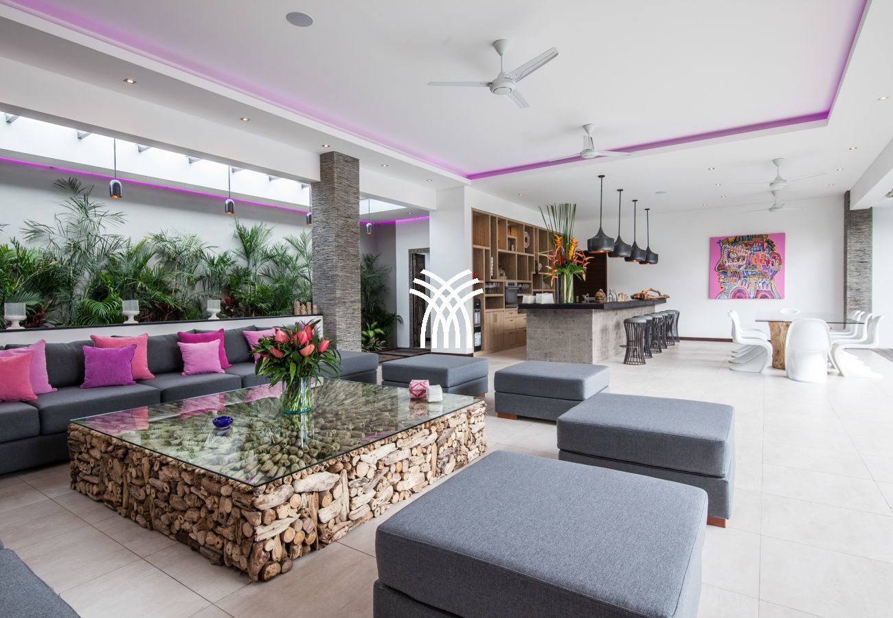 Villa in Pecatu - Kundalini