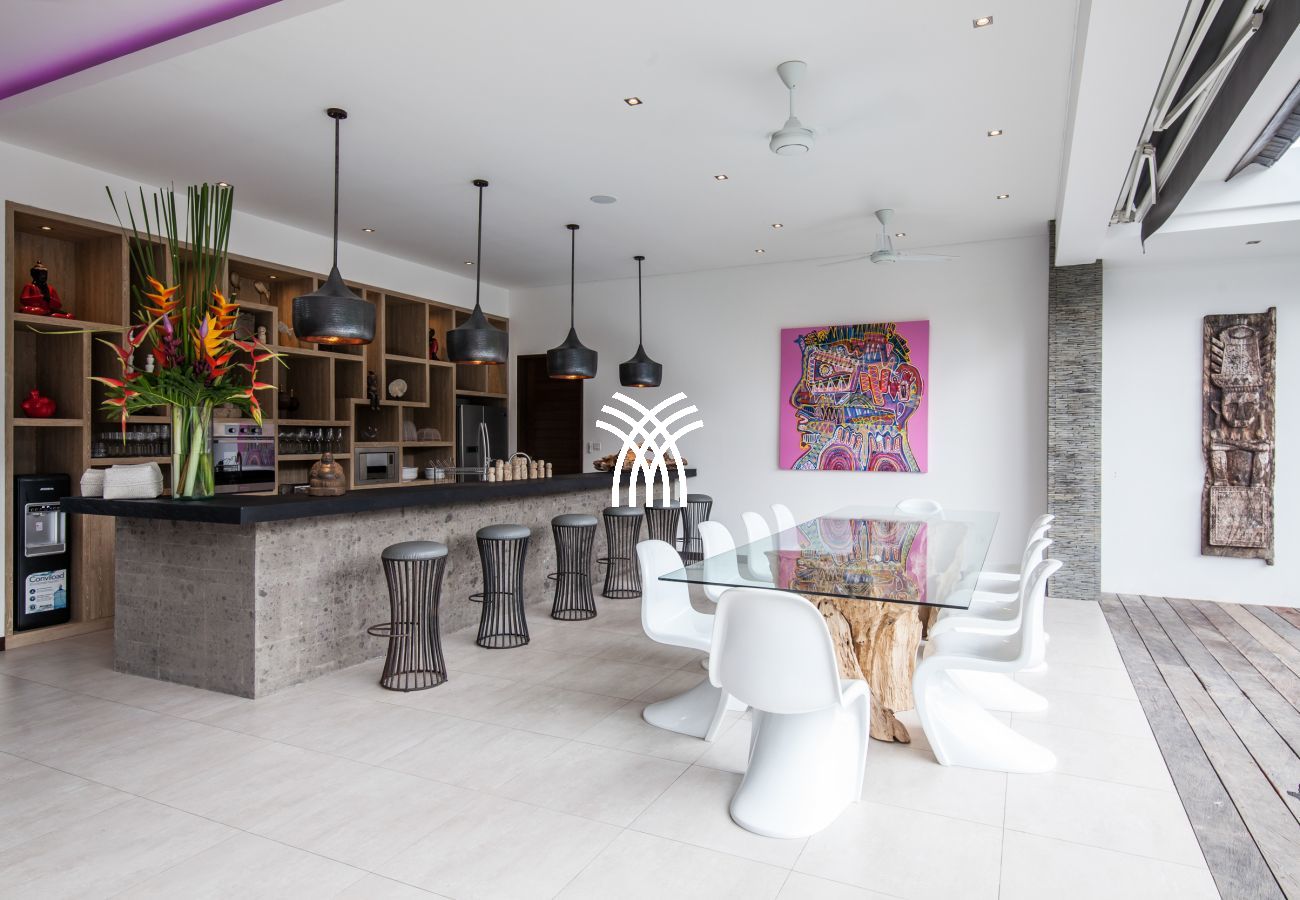 Villa in Pecatu - Kundalini