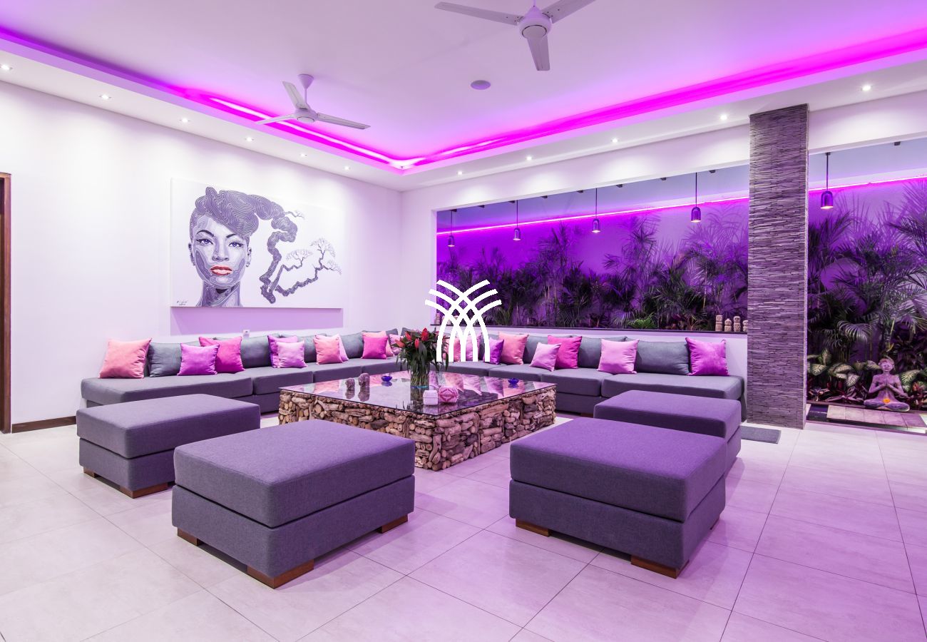 Villa in Pecatu - Kundalini