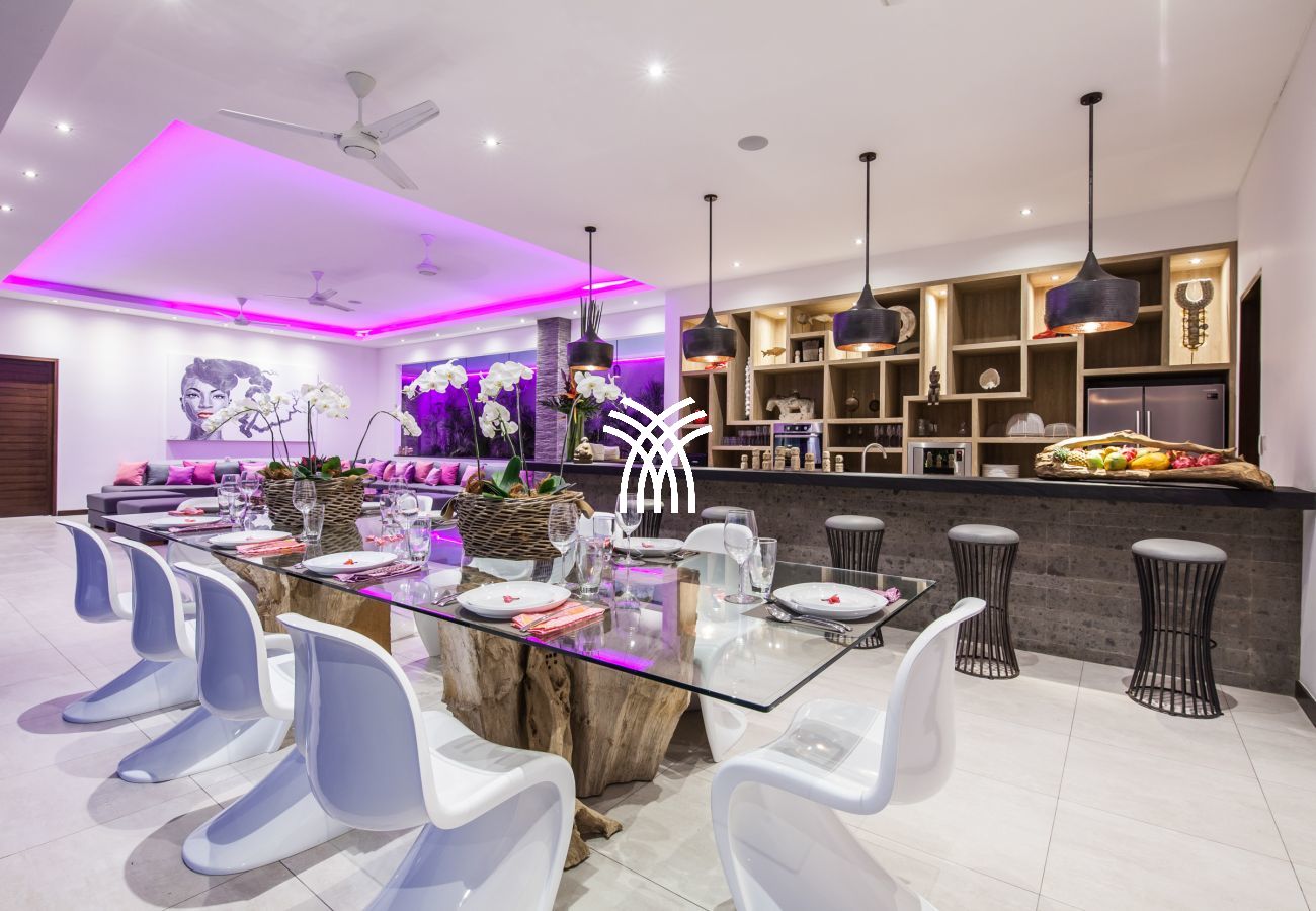 Villa in Pecatu - Kundalini