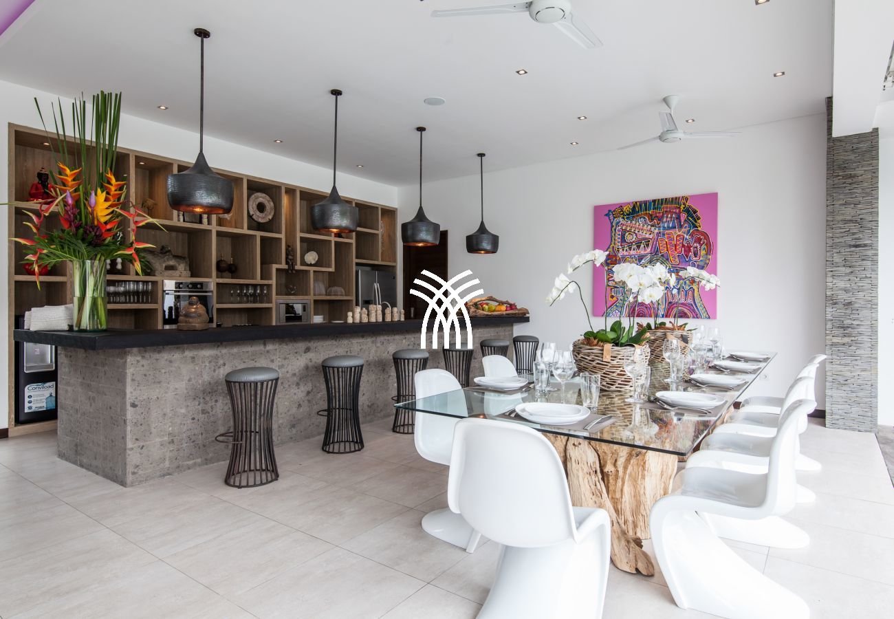 Villa in Pecatu - Kundalini