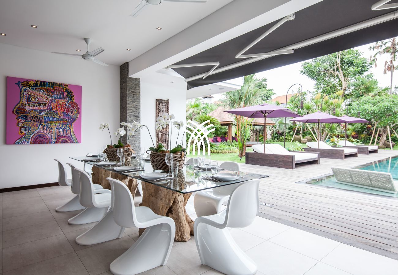 Villa in Pecatu - Kundalini