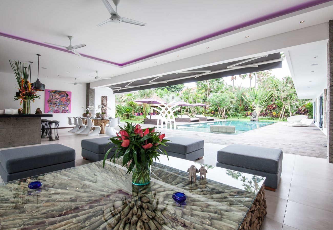 Villa in Pecatu - Kundalini