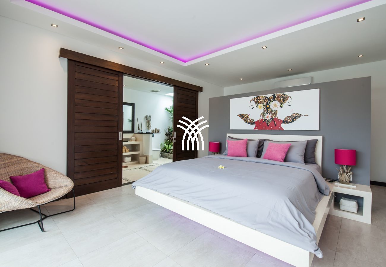 Villa in Pecatu - Kundalini