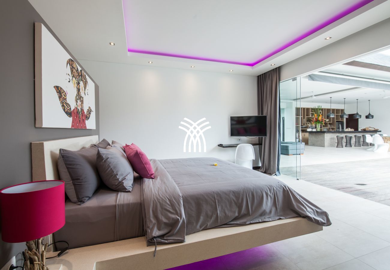 Villa in Pecatu - Kundalini