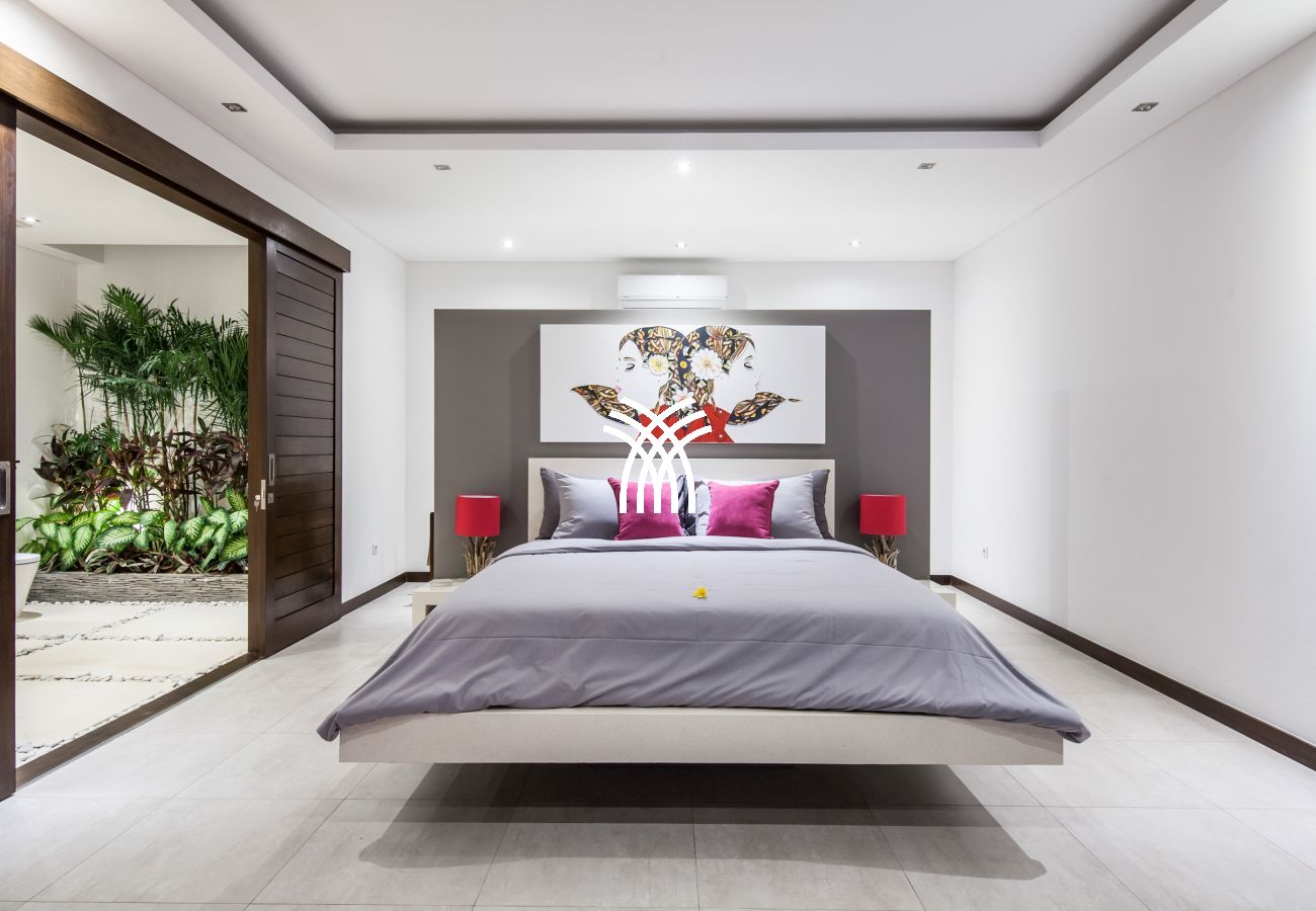 Villa in Pecatu - Kundalini