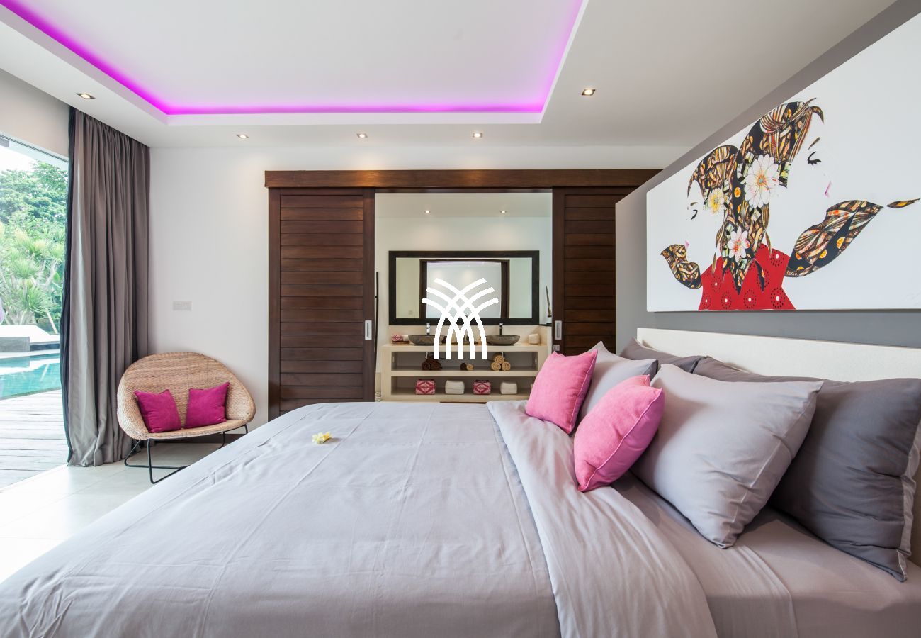 Villa in Pecatu - Kundalini