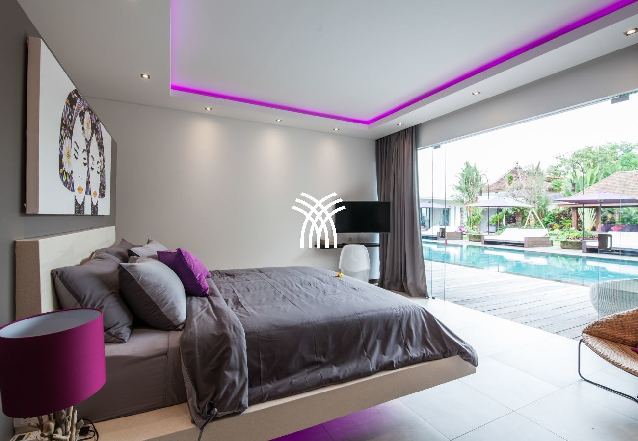 Villa in Pecatu - Kundalini