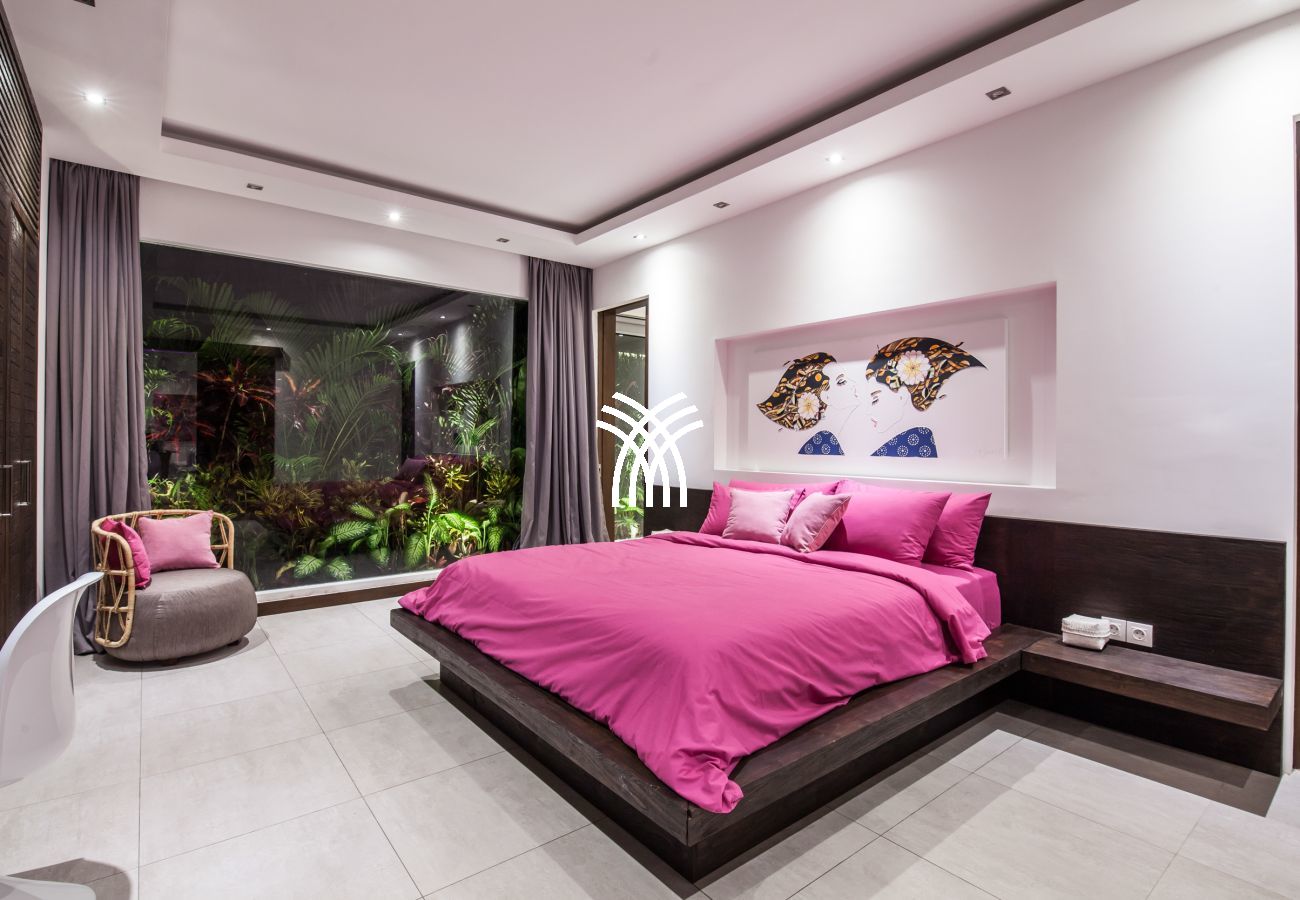 Villa in Pecatu - Kundalini