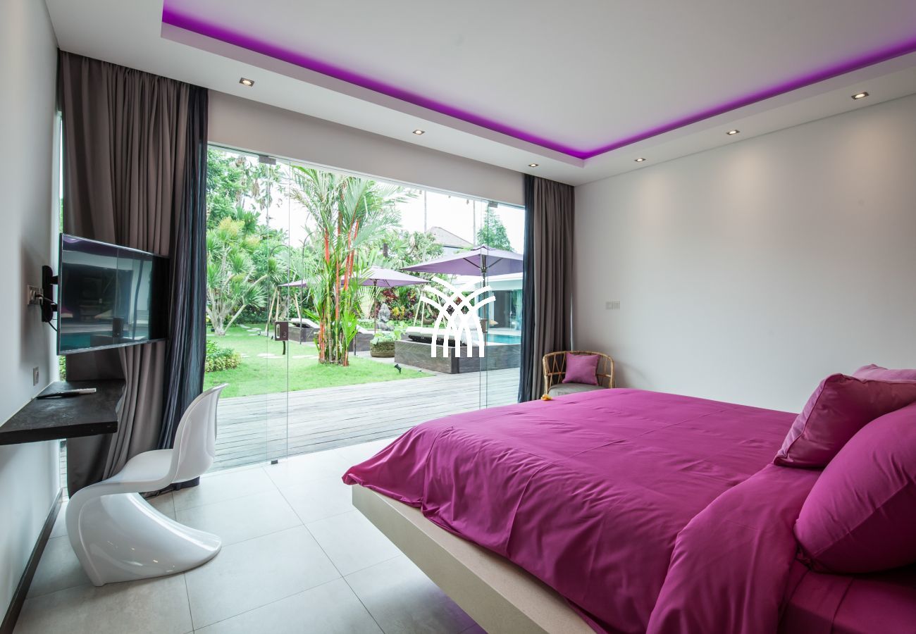 Villa in Pecatu - Kundalini