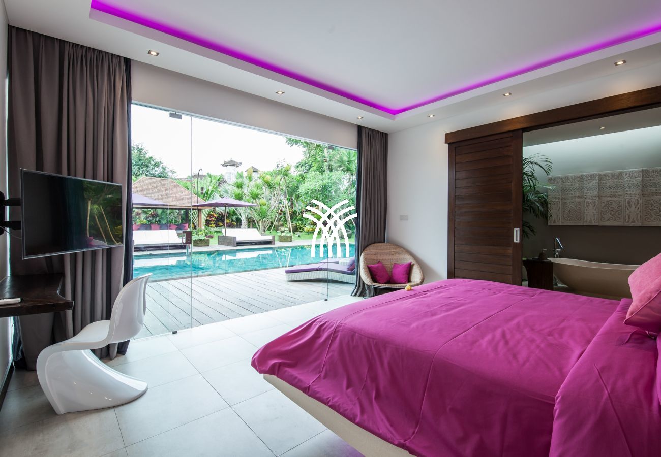 Villa in Pecatu - Kundalini