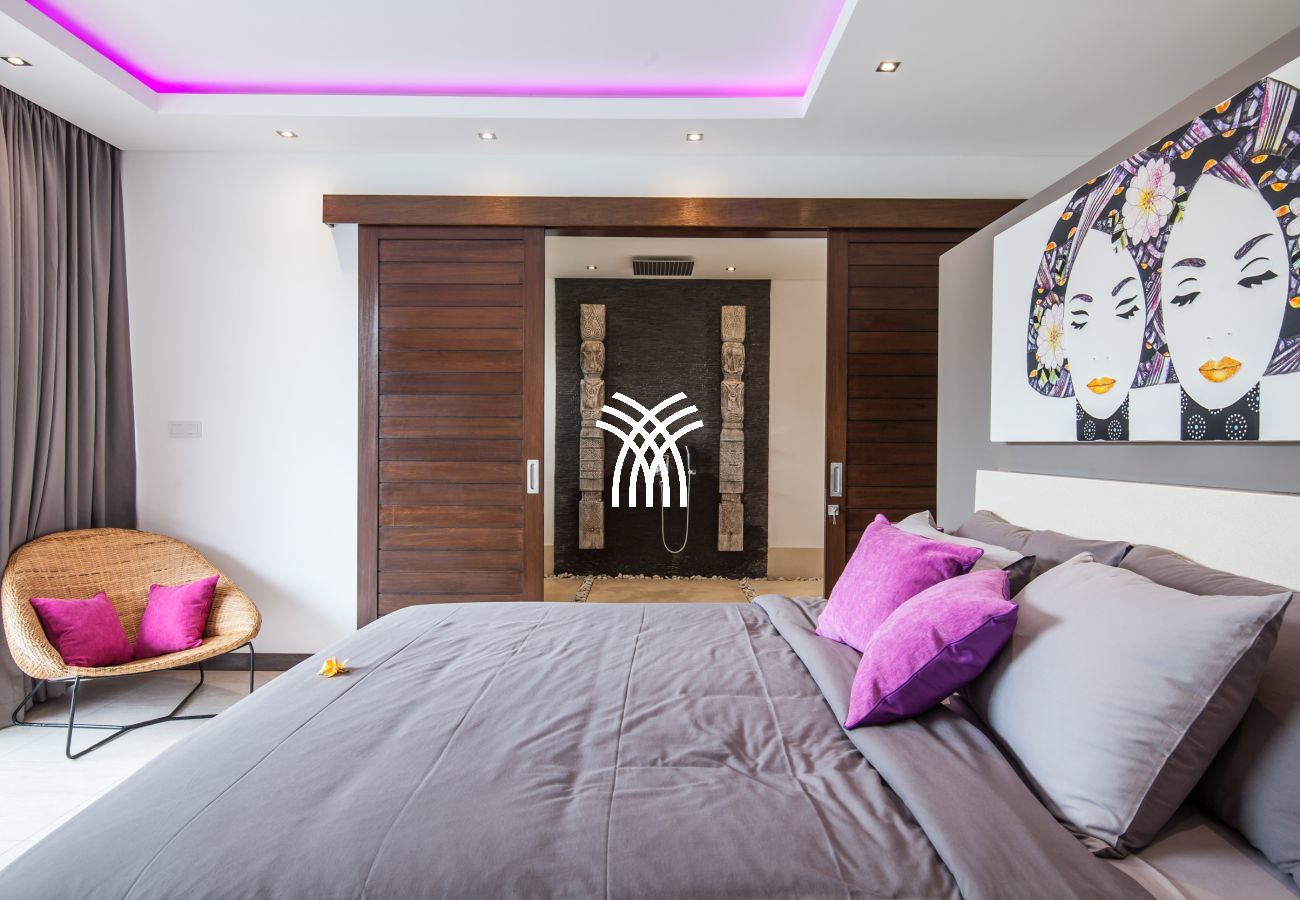 Villa in Pecatu - Kundalini