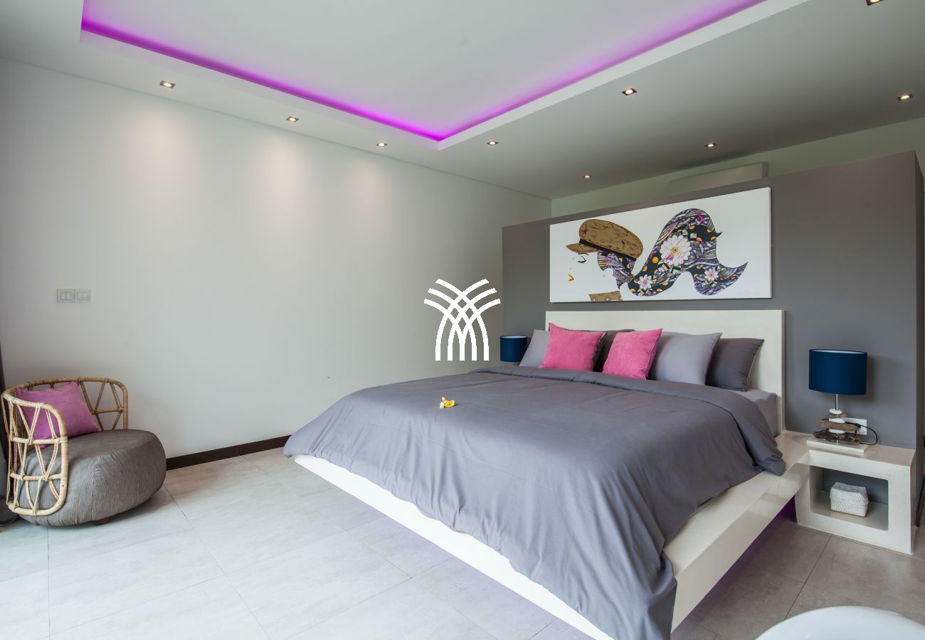 Villa in Pecatu - Kundalini