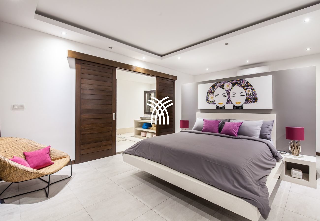 Villa in Pecatu - Kundalini