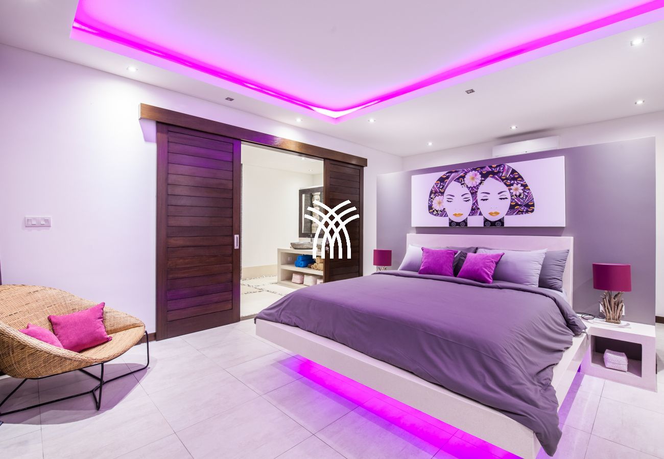 Villa in Pecatu - Kundalini