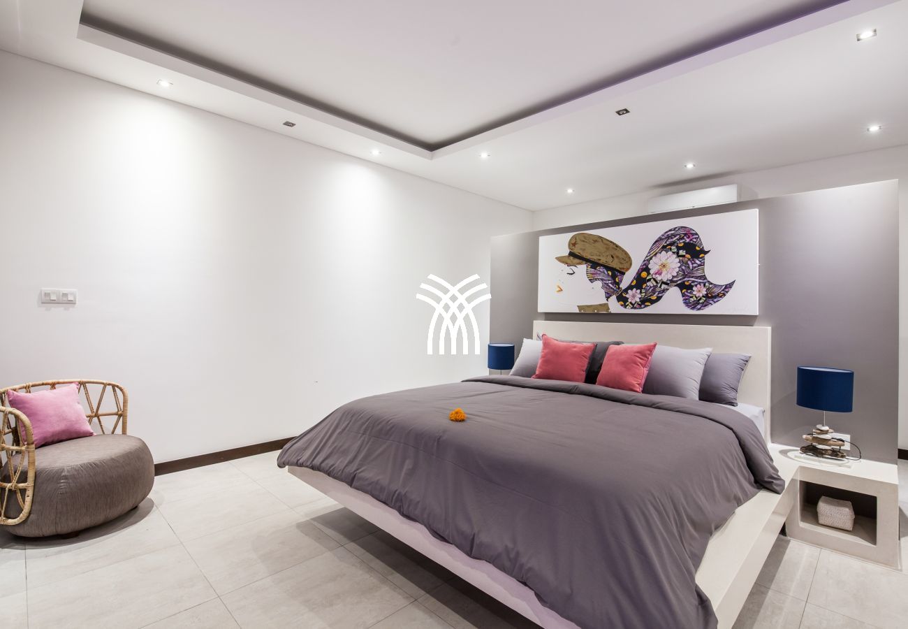 Villa in Pecatu - Kundalini