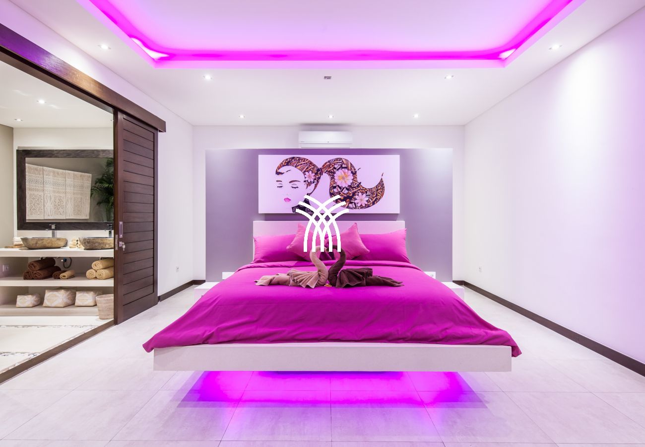 Villa in Pecatu - Kundalini