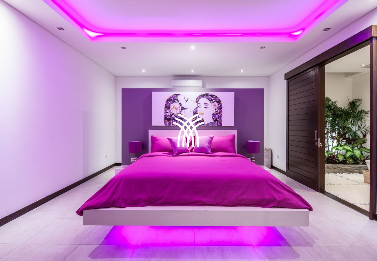 Villa in Pecatu - Kundalini