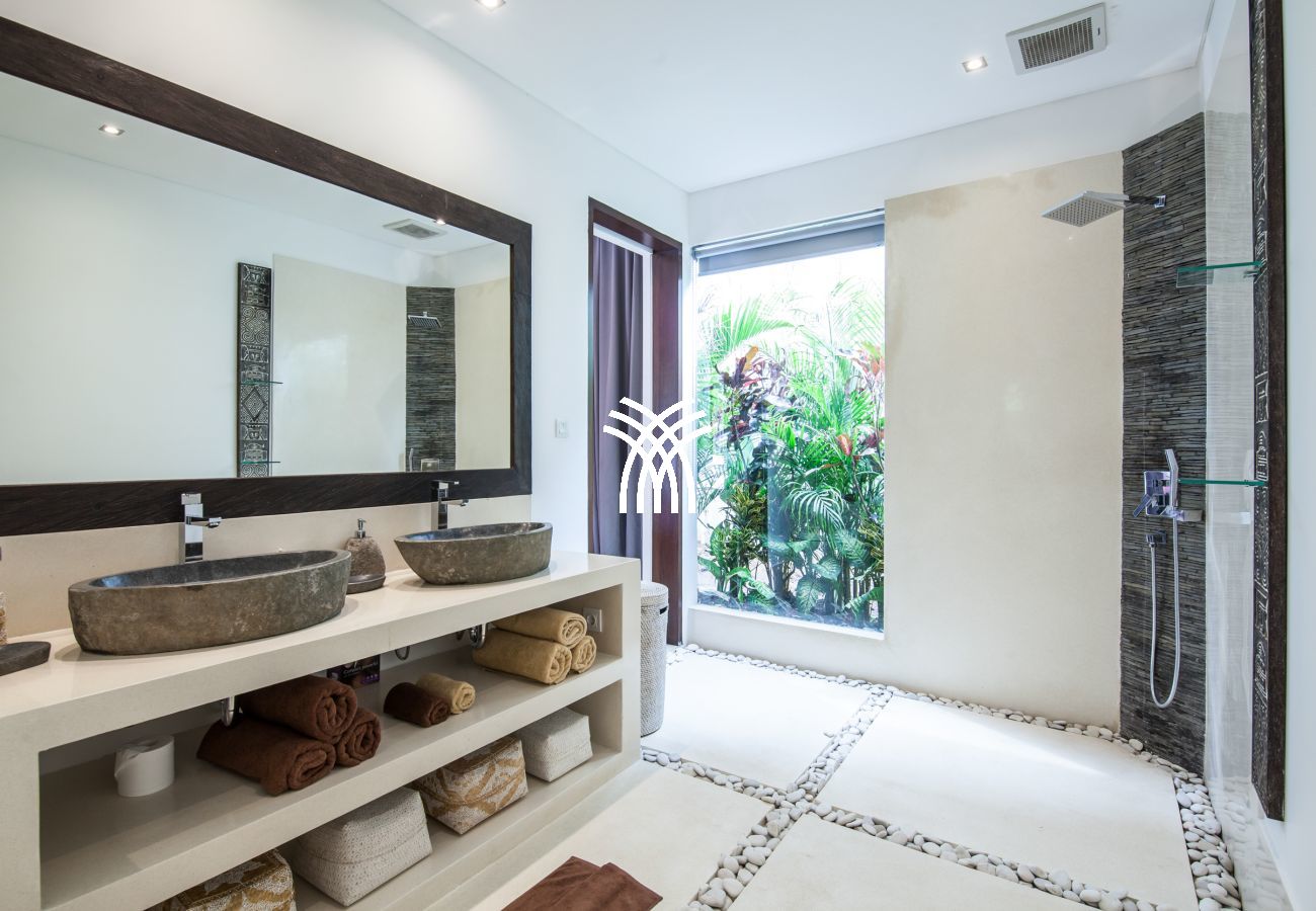 Villa in Pecatu - Kundalini