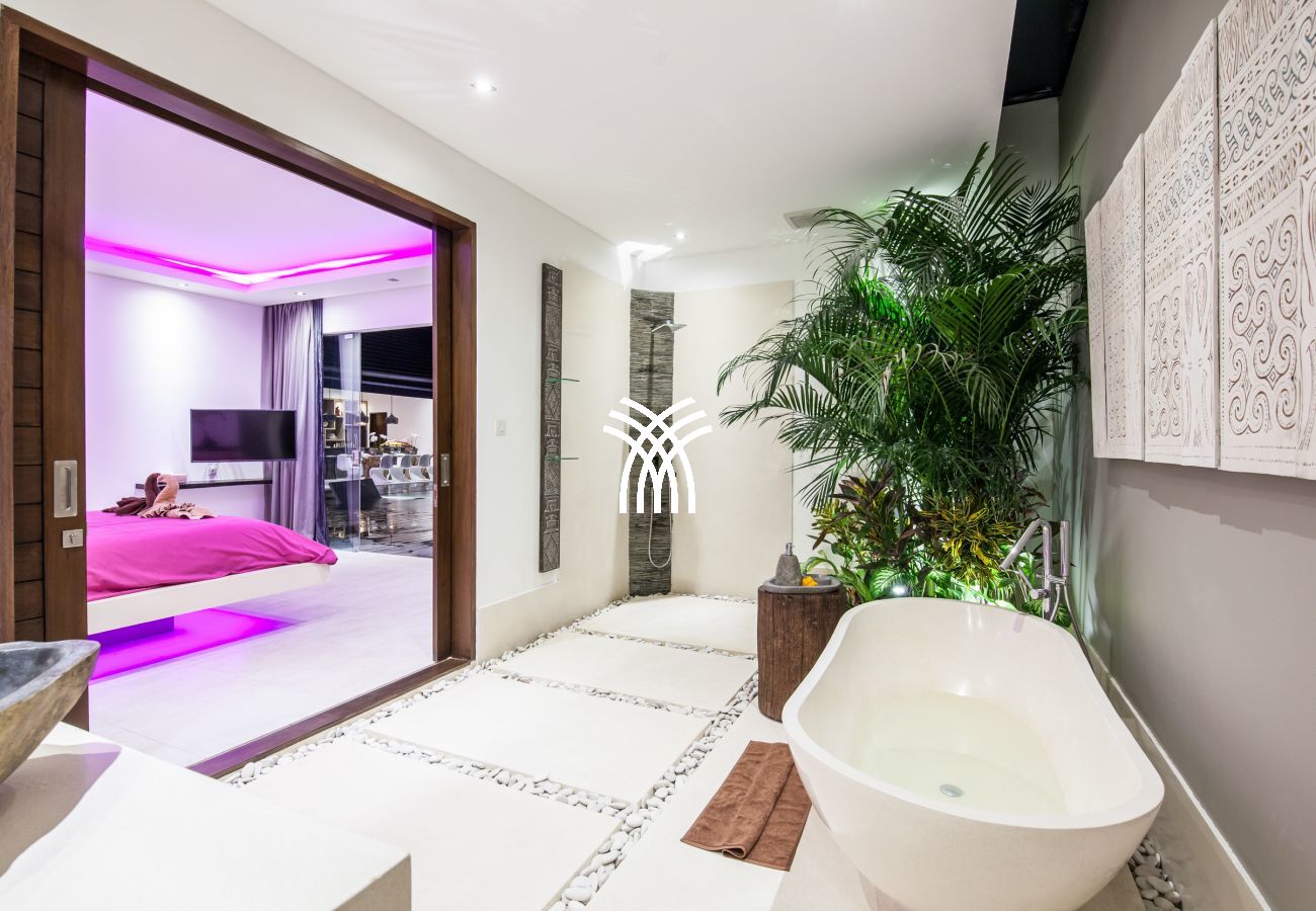 Villa in Pecatu - Kundalini