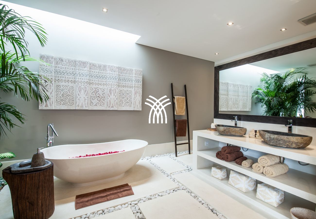 Villa in Pecatu - Kundalini