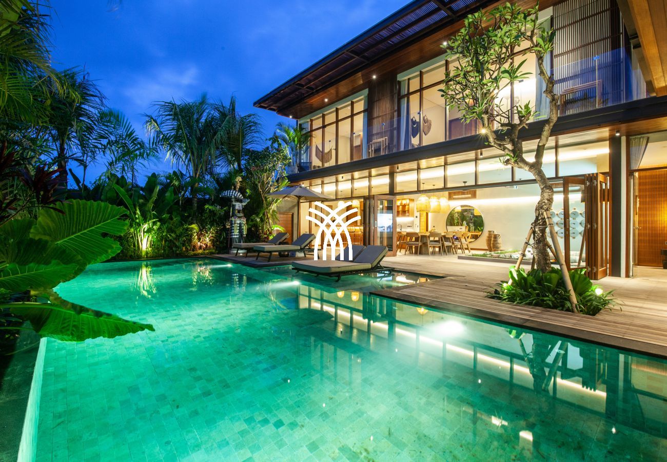 Villa in Pecatu - Kabaya