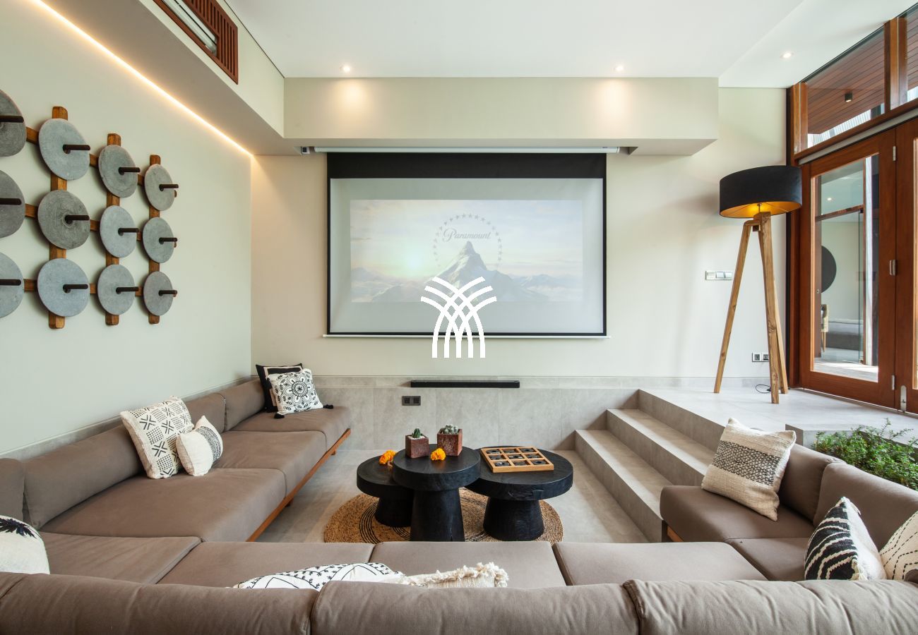 Villa in Pecatu - Kabaya