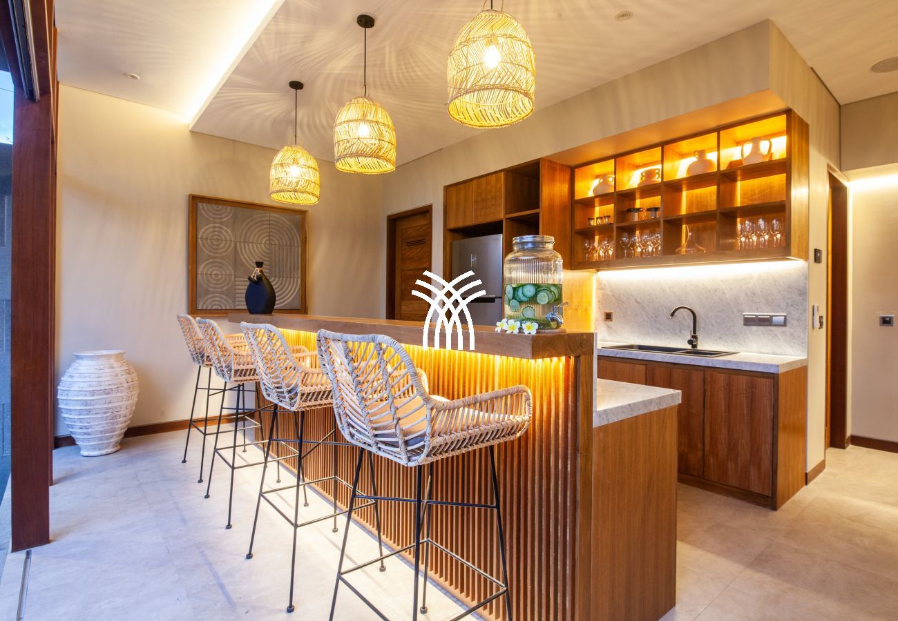 Villa in Pecatu - Kabaya