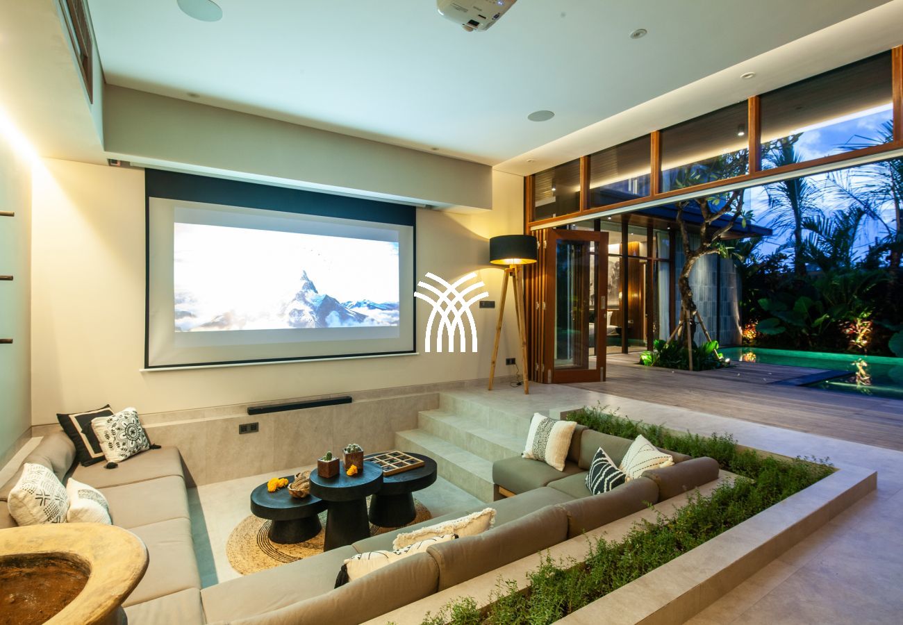 Villa in Pecatu - Kabaya